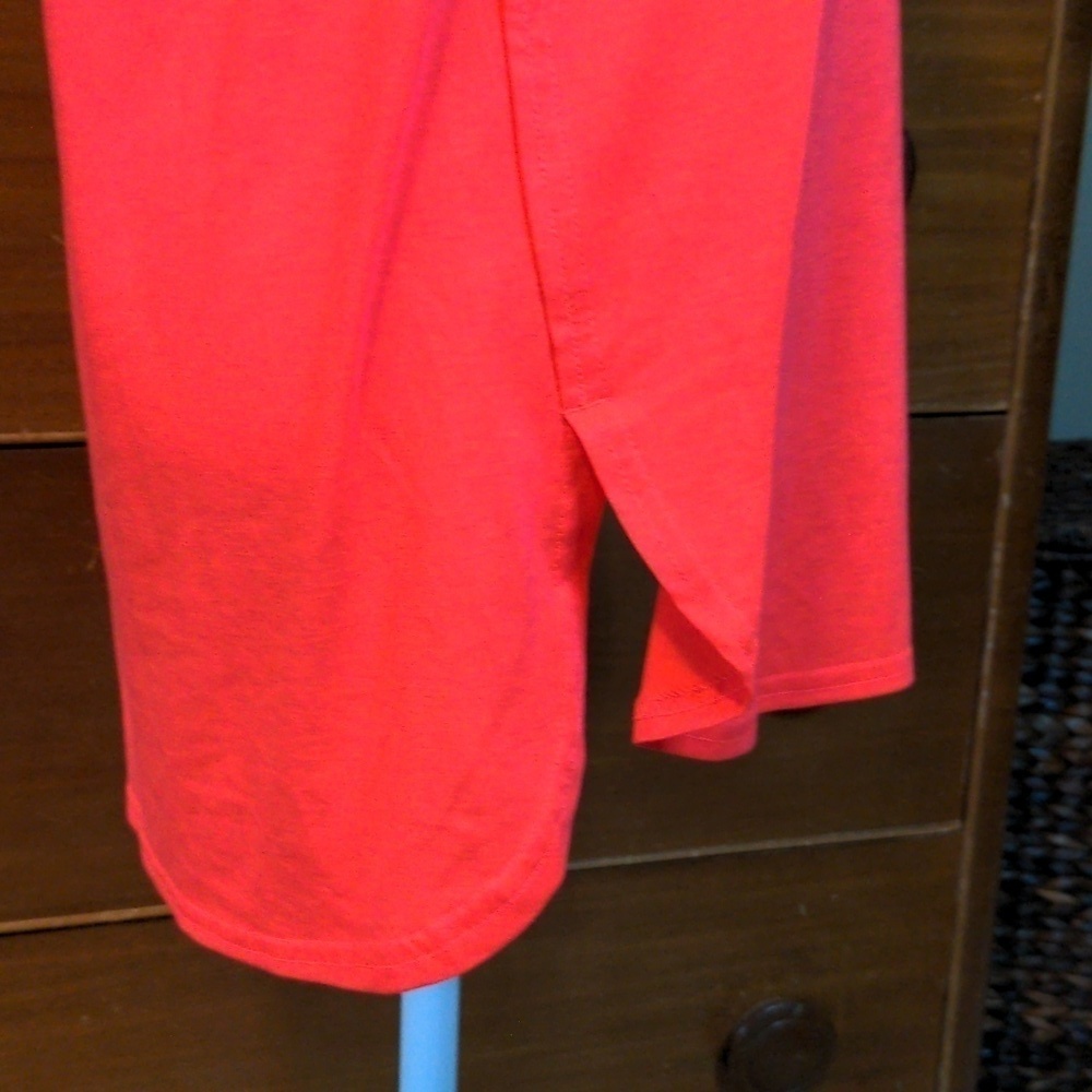 Tek Gear Tencel Athletic Shirt Barbie Theme Short Sleeve Tshirt Size Small NWT - Picture 8 of 14